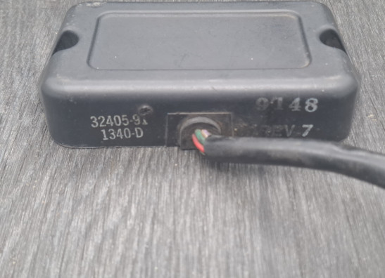 CDI ECU unit Harley Davidson Softtail