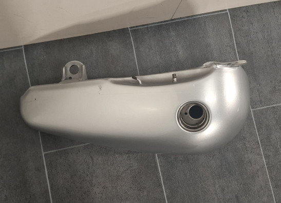 Tank Harley Davidson Softtail