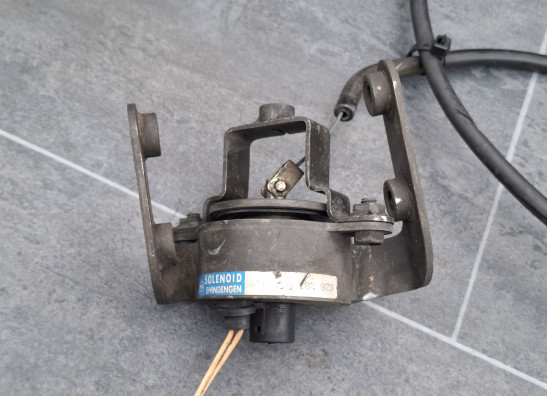 Relais unit Suzuki VS 1400 Intruder