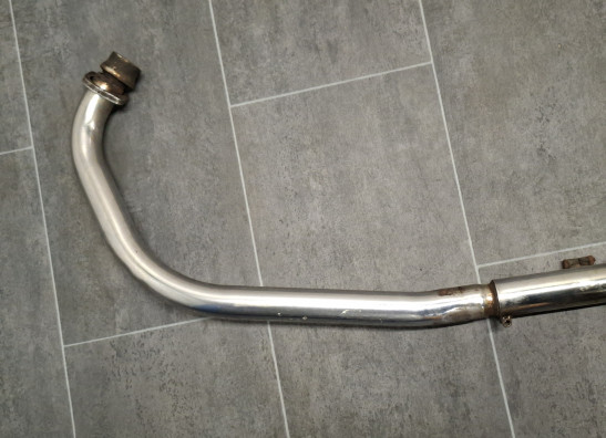 Muffler Yamaha XZ 550