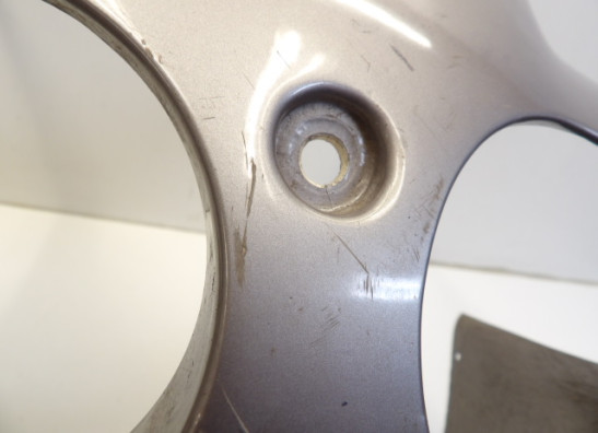 Frontverkleidung kanzel Honda VFR 400 R