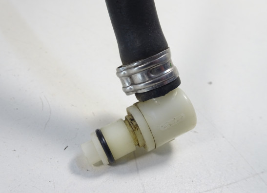 Gasklephuis MV Agusta 750 Brutale