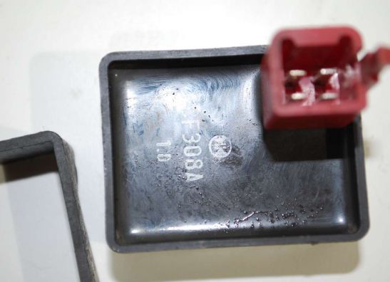 Relais Kawasaki ZXR 400