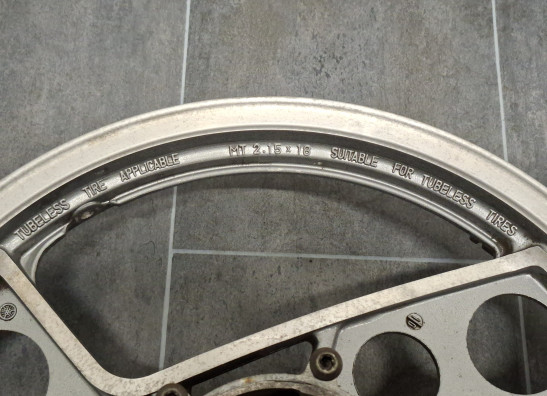 Front Wheel Yamaha XJ 900 F