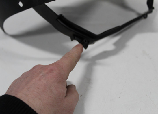 Topkuip Honda XL 1000 V Varadero