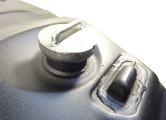 Benzintank Honda NC 750 X