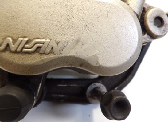 Remklauw rechts voor Honda VFR 750