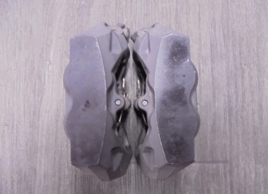 Remklauwen BMW R 1200 RT LC