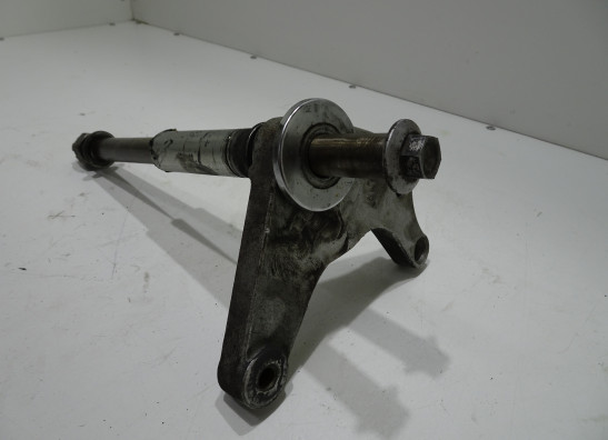 Hinterradachse Kawasaki VN 1500