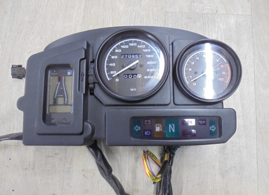 Tellerset BMW R 1150 GS Adventure