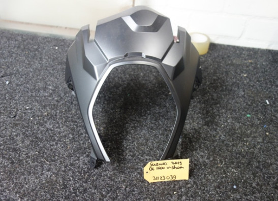 Topkuip Suzuki DL 1000 V STROM 2014-2016
