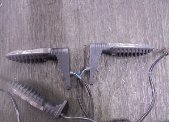 Knipperlicht BMW R 1200 GS LC Adventure