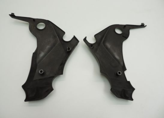 Verkleidungsteil Kawasaki ER 6