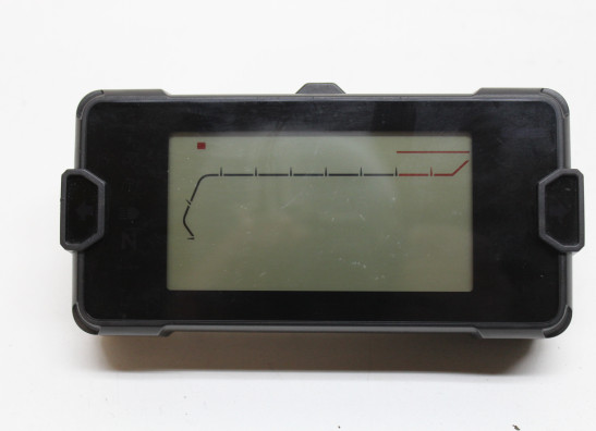 Tellerset Honda NC 750 X