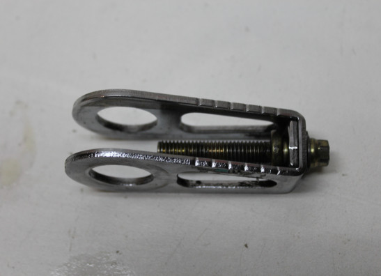 Achteras Honda XL 1000 V Varadero