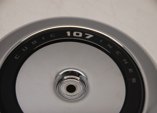 Luchtfilterhuis Harley Davidson Softtail