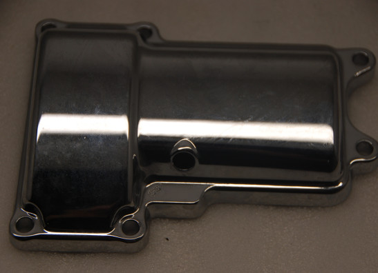 Versnellingsbak Harley Davidson Softtail