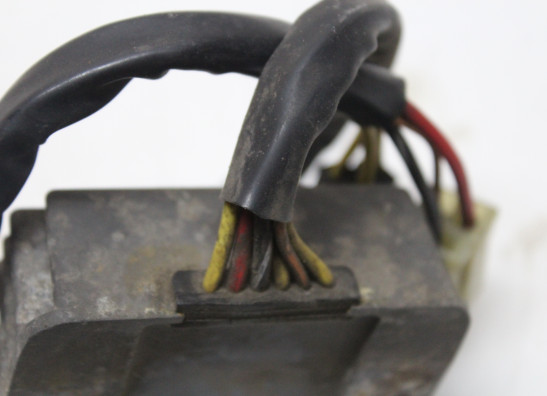 Regler Gleichrichter Suzuki VZ 800 marauder