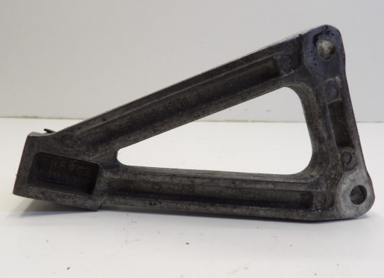 Duo voetsteun links Kawasaki ZXR 750