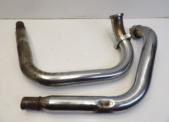 Uitlaatbochten Suzuki VS 800 Intruder