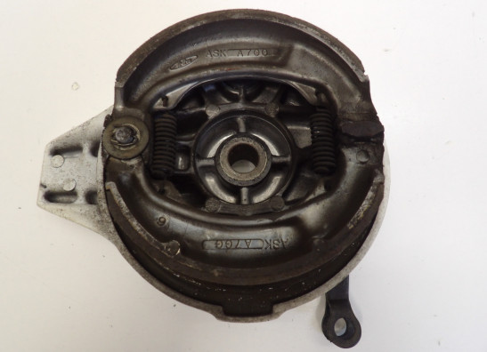 Brake drum Honda VTR 250