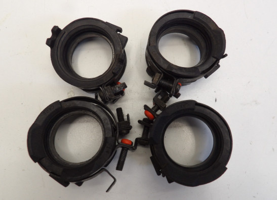 Inlaat rubber Honda ST 1100 Pan European