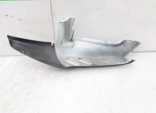 Rechter achterkant Honda CBR 900 RR