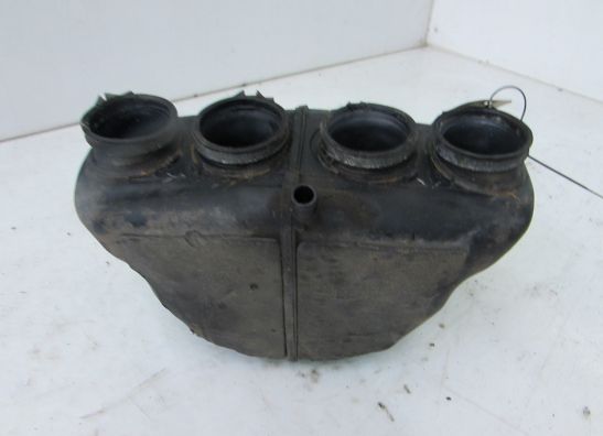 Air cleaner case Suzuki GSX F 600