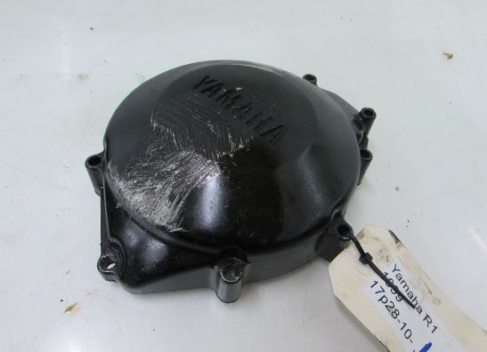 Motorblokdeksel Yamaha YZF R1