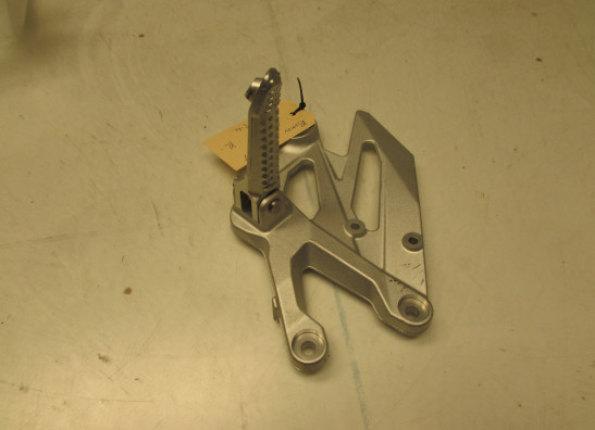 Rechter schetsplaat BMW R Nine T