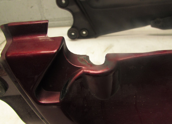 Rear cowl Suzuki GSX F 1100