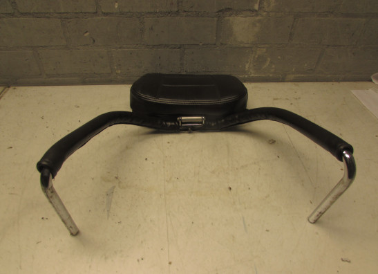 Rugsteun sissybar Honda Goldwing GL