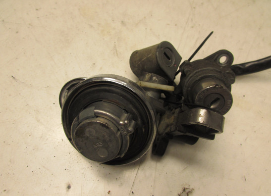 Schlosssatz Honda VT 1100