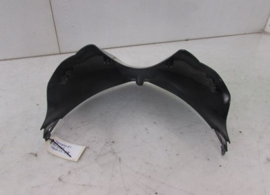 Tankcover Yamaha YZF R1