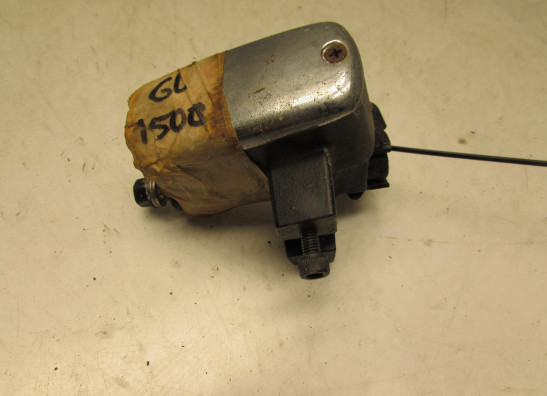 Rempomp Honda Goldwing GL