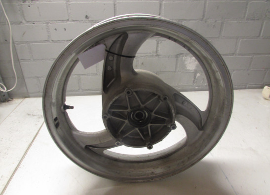 Felge vorne Honda NT 650 GT Hawk