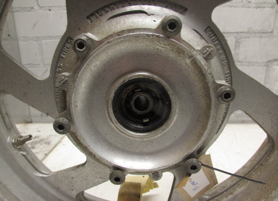 Voorvelg Yamaha FZX 750