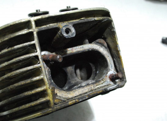 Cilinderkop BMW R 1150 GS