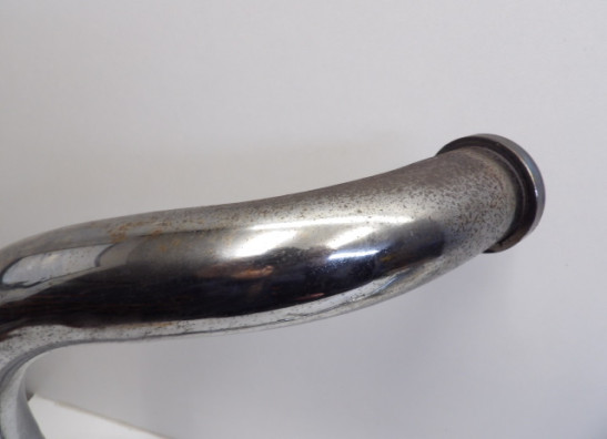 Auspuff Suzuki VS 1400 Intruder