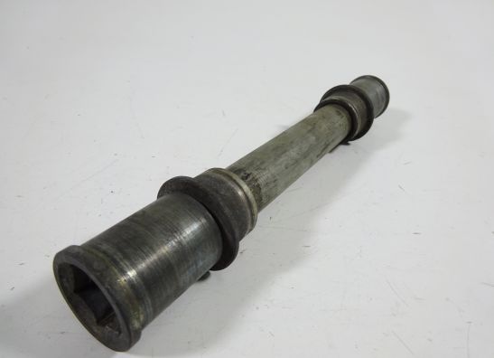 Vorderradachse Kawasaki ZX 12 R