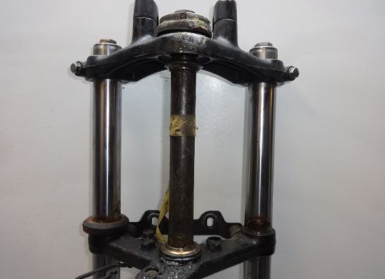 Voorpoten compleet Honda CM 250 C