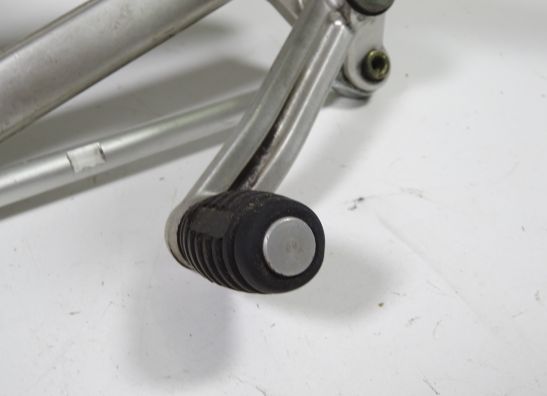 Schetsplaat links Ducati ST4