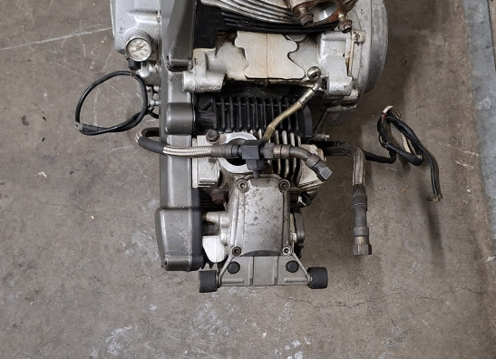 Engine Ducati Monster 750