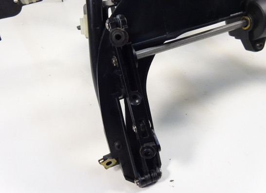 Topkuipsteun BMW R 1150 RT   R 850 RT