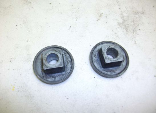 Overig Yamaha XS 850