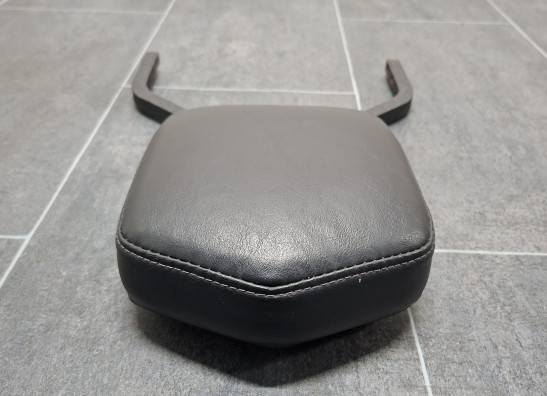 Rugsteun sissybar Harley Davidson FLSTF Fat Boy