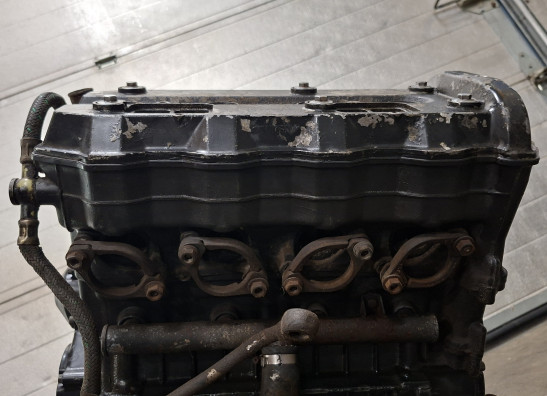 Motorblock Kawasaki ZZR 1100