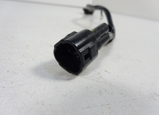 Gear box KTM 690 duke 3