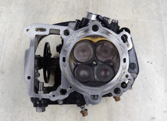 Cilinderkop BMW R 1250 RT