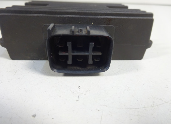 Regler Gleichrichter Kawasaki ER 6